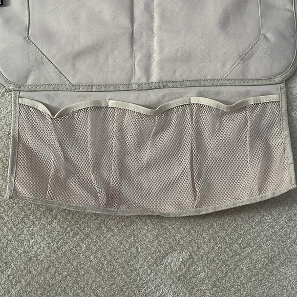 Car seat protector mat - Picture 3 of 10